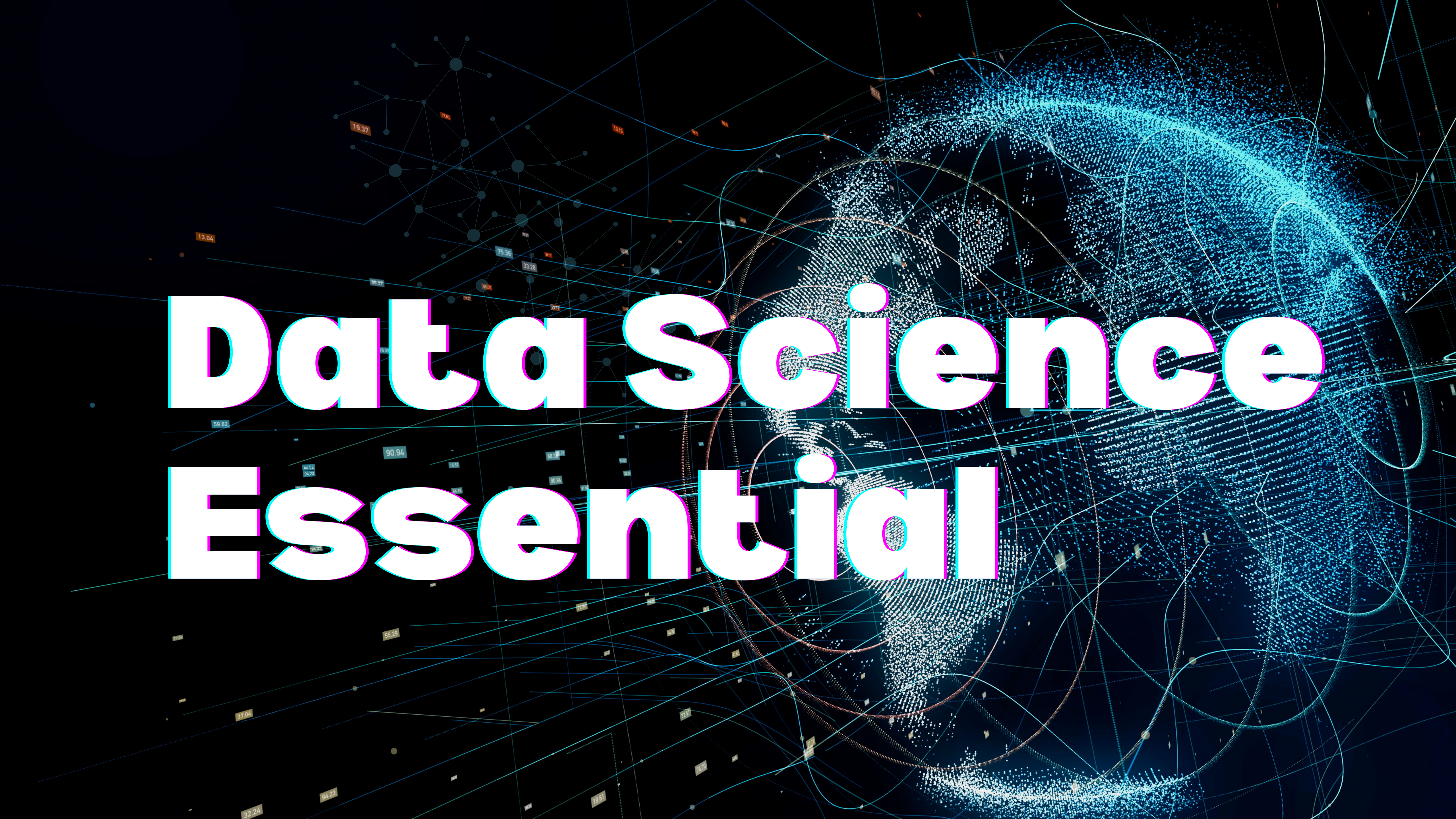 Data Science Essential
